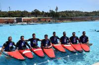 KayakPolo | El Rodeira, a por el Campeonato de España
